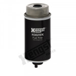 HENGST FILTER Kraftstofffilter