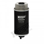 HENGST FILTER Kraftstofffilter