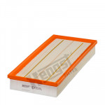 HENGST FILTER Luftfilter