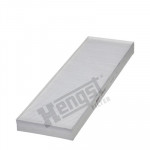 HENGST FILTER Filter, Innenraumluft
