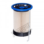 HENGST FILTER Kraftstofffilter