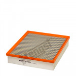 HENGST FILTER Luftfilter