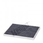 HENGST FILTER Filter, Innenraumluft