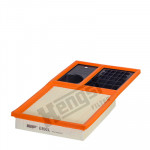 HENGST FILTER Luftfilter