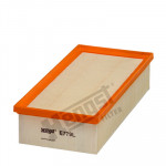 HENGST FILTER Luftfilter