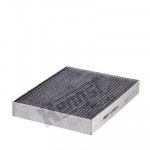 HENGST FILTER Filter, Innenraumluft