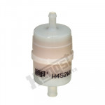 HENGST FILTER Kraftstofffilter
