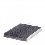 HENGST FILTER Filter, Innenraumluft