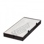 HENGST FILTER Filter, Innenraumluft