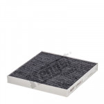 HENGST FILTER Filter, Innenraumluft
