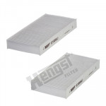 HENGST FILTER Filter, Innenraumluft