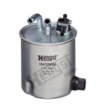 HENGST FILTER Kraftstofffilter