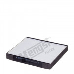 HENGST FILTER Filter, Innenraumluft