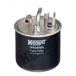 HENGST FILTER Kraftstofffilter