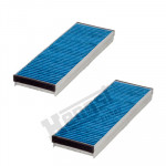 HENGST FILTER Filter, Innenraumluft