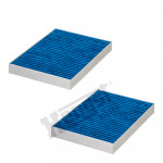 HENGST FILTER Filter, Innenraumluft