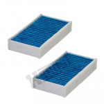 HENGST FILTER Filter, Innenraumluft