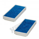 HENGST FILTER Filter, Innenraumluft