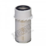 HENGST FILTER Luftfilter