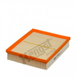 HENGST FILTER Luftfilter
