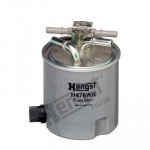 HENGST FILTER Kraftstofffilter