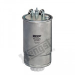 HENGST FILTER Kraftstofffilter