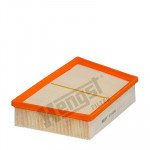 HENGST FILTER Luftfilter
