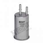 HENGST FILTER Kraftstofffilter