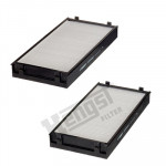 HENGST FILTER Filter, Innenraumluft