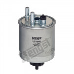 HENGST FILTER Kraftstofffilter