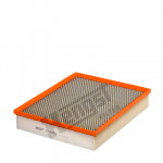 HENGST FILTER Luftfilter