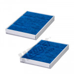 HENGST FILTER Filter, Innenraumluft