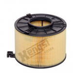 HENGST FILTER Luftfilter