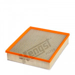 HENGST FILTER Luftfilter