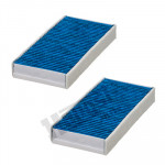 HENGST FILTER Filter, Innenraumluft