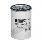 HENGST FILTER Kraftstofffilter
