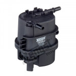 HENGST FILTER Kraftstofffilter