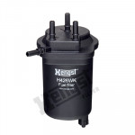 HENGST FILTER Kraftstofffilter