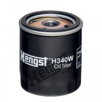 HENGST FILTER Ölfilter