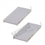 HENGST FILTER Filter, Innenraumluft
