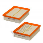 HENGST FILTER Luftfilter