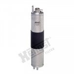 HENGST FILTER Kraftstofffilter
