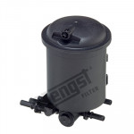 HENGST FILTER Kraftstofffilter