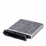 HENGST FILTER Filter, Innenraumluft