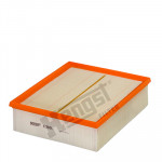 HENGST FILTER Luftfilter