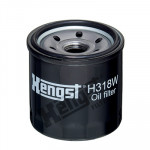 HENGST FILTER Ölfilter