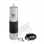 HENGST FILTER Kraftstofffilter
