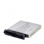 HENGST FILTER Filter, Innenraumluft