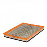 HENGST FILTER Luftfilter