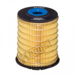HENGST FILTER Kraftstofffilter